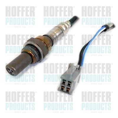 Lambda Sensor HOFFER 7481873