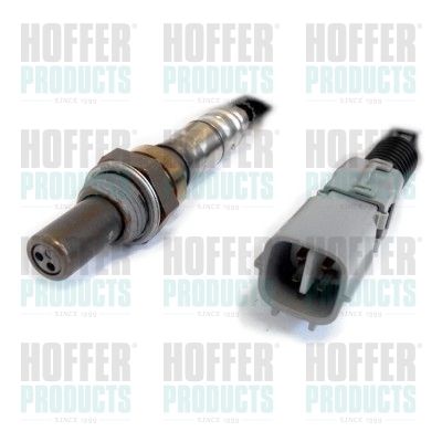 Lambda Sensor HOFFER 7481874