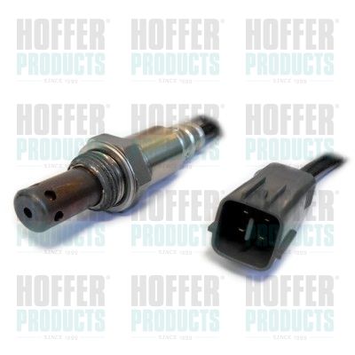 Lambda Sensor HOFFER 7481876