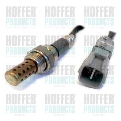 Lambda Sensor HOFFER 7481877