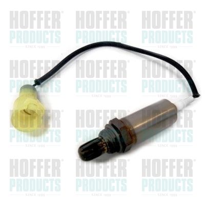 Lambda Sensor HOFFER 7481878