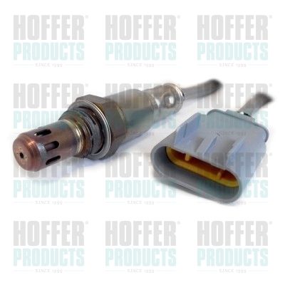 Lambda Sensor HOFFER 7481883