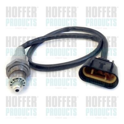 HOFFER 7481884 Lambda Sensor