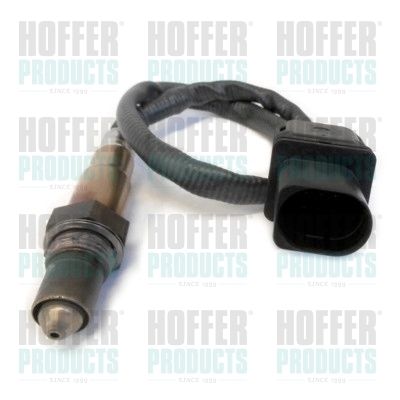 HOFFER 7481886 Lambda Sensor