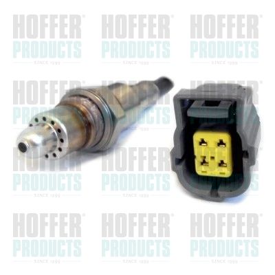 HOFFER 7481888 Lambda Sensor