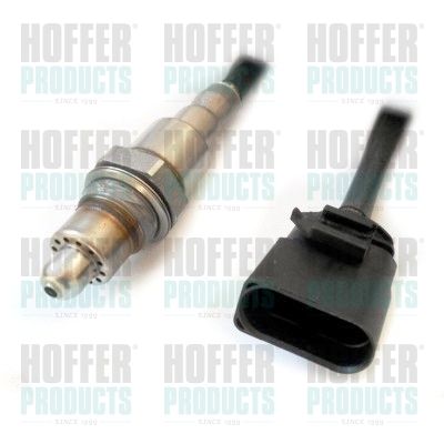 Lambda Sensor HOFFER 7481889