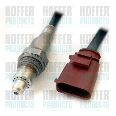 Lambda Sensor HOFFER 7481892