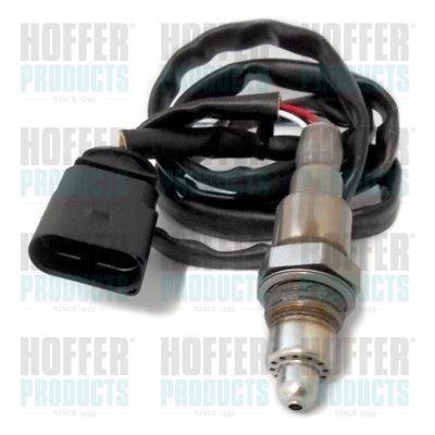 Lambda Sensor HOFFER 7481893