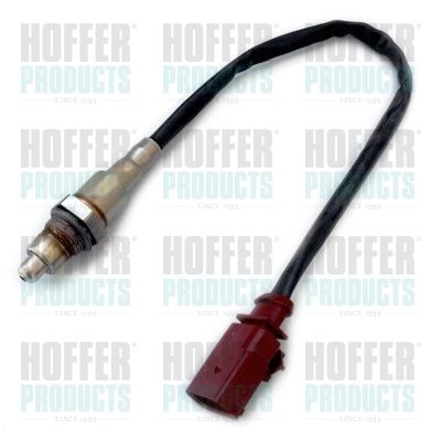 Lambda Sensor HOFFER 7481895