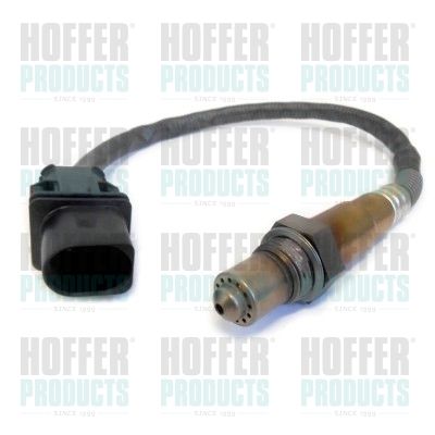 HOFFER 7481897 Lambda Sensor