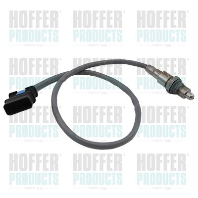 Lambda Sensor HOFFER 7481899