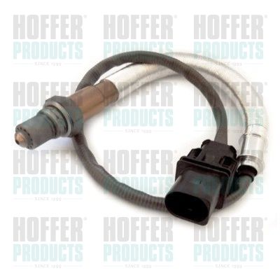 HOFFER 7481900 Lambda Sensor
