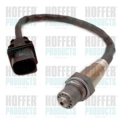 Lambda Sensor HOFFER 7481903