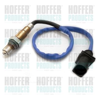 HOFFER 7481904 Lambda Sensor