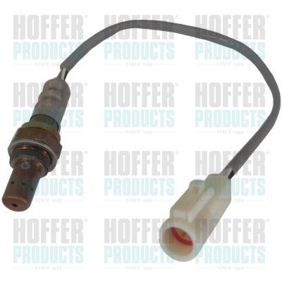 Lambda Sensor HOFFER 7481907