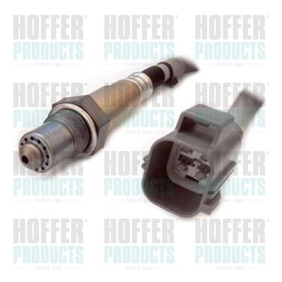 HOFFER 7481910 Lambda Sensor