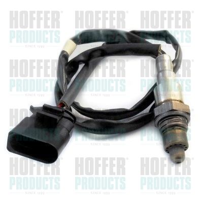 HOFFER 7481914 Lambda Sensor