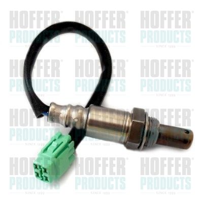 Lambda Sensor HOFFER 7481919