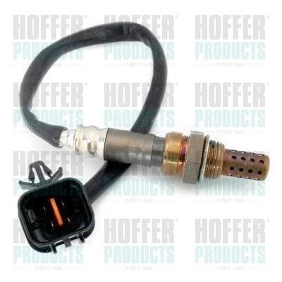 Lambda Sensor HOFFER 7481921