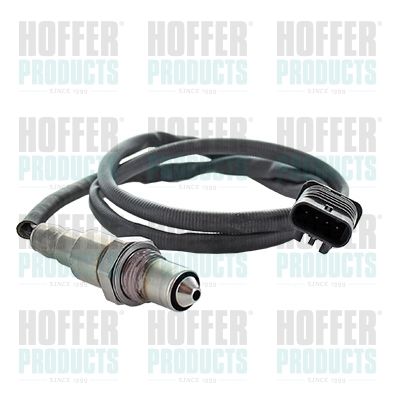 Lambda Sensor HOFFER 7481922