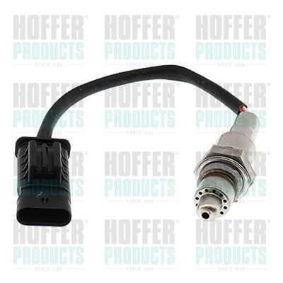HOFFER 7481923 Lambda Sensor
