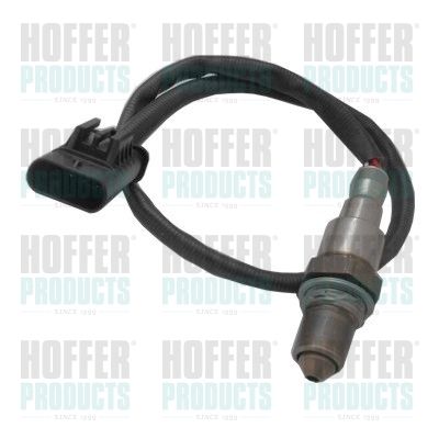HOFFER 7481925 Lambda Sensor