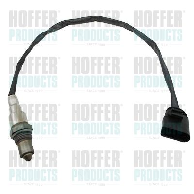 HOFFER 7481926 Lambda Sensor