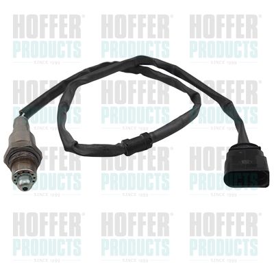 Lambda Sensor HOFFER 7481927