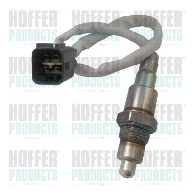 HOFFER 7481928 Lambda Sensor
