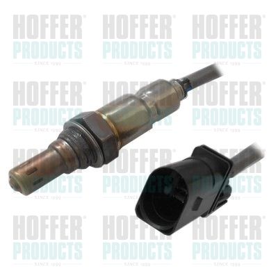 HOFFER 7481931 Lambda Sensor
