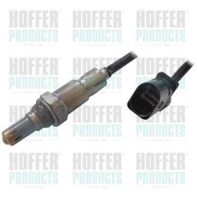 HOFFER 7481933 Lambda Sensor