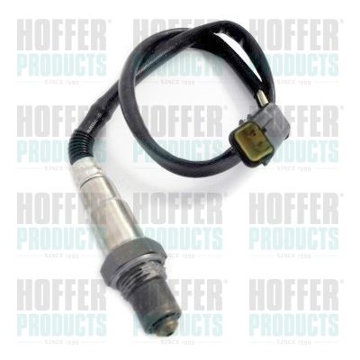 Lambda Sensor HOFFER 7481935