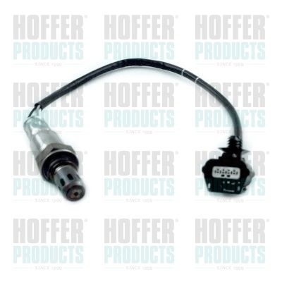 Lambda Sensor HOFFER 7481936