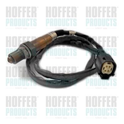 HOFFER 7481938 Lambda Sensor