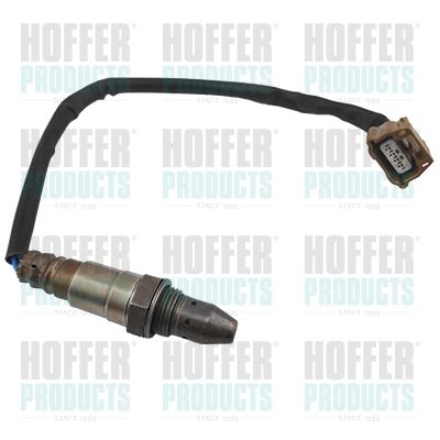 HOFFER 7481939 Lambda Sensor