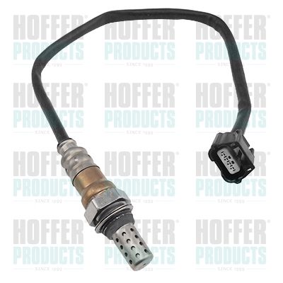 HOFFER 7481941 Lambda Sensor