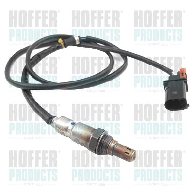 HOFFER 7481942 Lambda Sensor