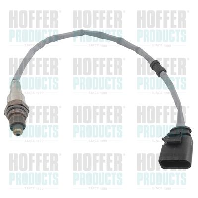 Lambda Sensor HOFFER 7481943