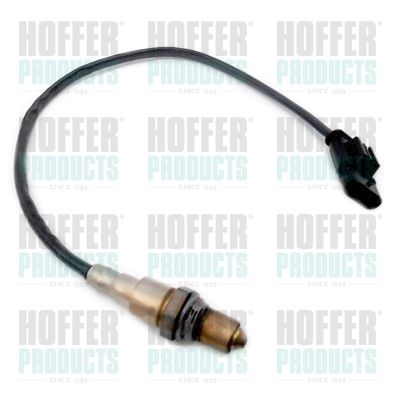 Lambda Sensor HOFFER 7481946