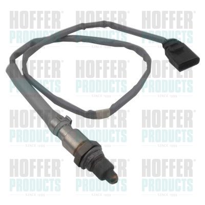 HOFFER 7481947 Lambda Sensor