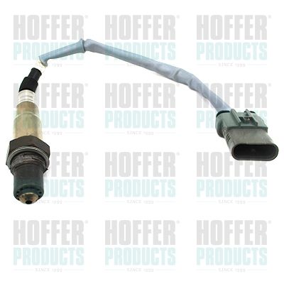 HOFFER 7481948 Lambda Sensor