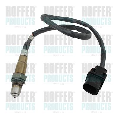 HOFFER 7481949 Lambda Sensor