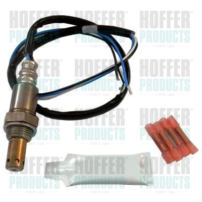 Lambda Sensor HOFFER 7481950