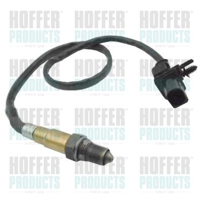 HOFFER 7481952 Lambda Sensor