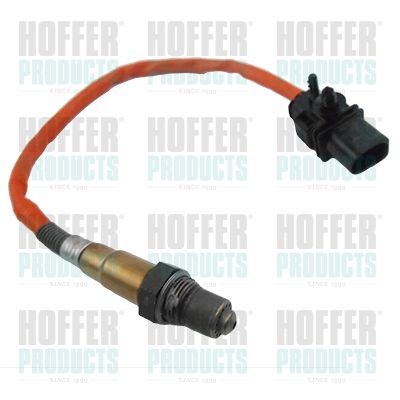 HOFFER 7481954 Lambda Sensor
