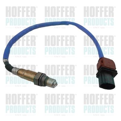 HOFFER 7481957 Lambda Sensor