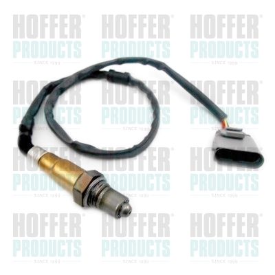 HOFFER 7481958 Lambda Sensor