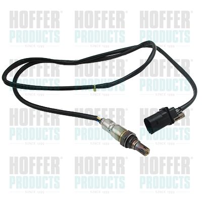 HOFFER 7481962 Lambda Sensor