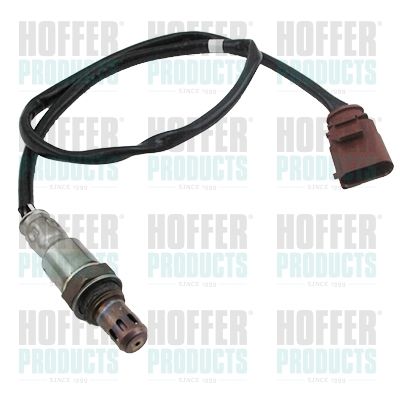Lambda Sensor HOFFER 7481963