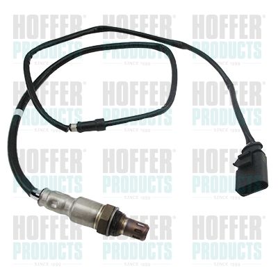 Lambda Sensor HOFFER 7481964